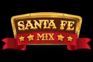 Santa Fe Mix slot preview