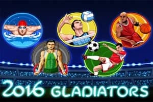2016 Gladiators slot preview