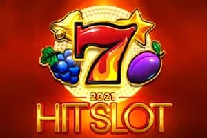 2021 Hit Slot slot preview