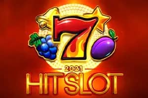 2021 Hit Slot slot preview