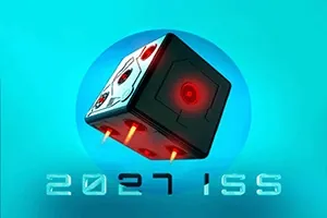 2027 Iss slot preview