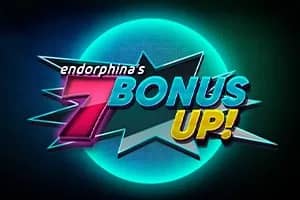 7 Bonus Up! slot preview