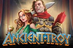Ancient Troy slot preview
