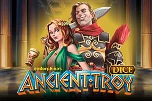 Ancient Troy Dice slot preview