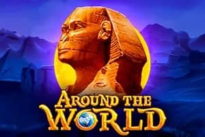 Around The World slot preview