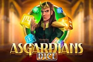 Asgardians Dice slot preview