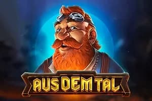 Aus Dem Tal slot preview