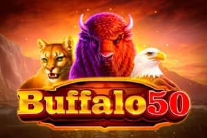 Buffalo 50 slot preview