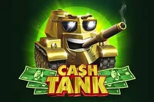 Cash Tank slot preview
