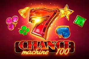 Chance Machine 100 slot preview