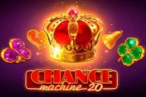 Chance Machine 20 slot preview