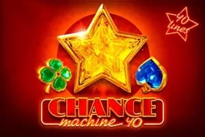 Chance Machine 40 slot preview