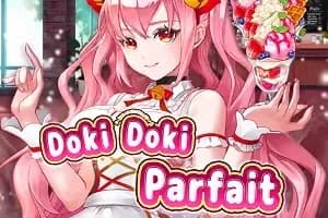 Doki Doki Parfait slot preview