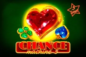Chance Machine 5 slot preview
