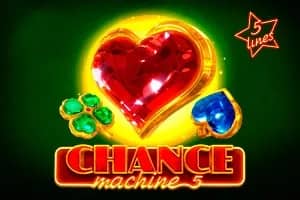 Chance Machine 5 slot preview
