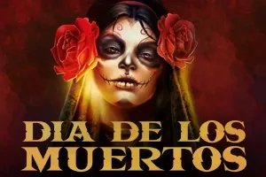 Dia De Los Muertos slot preview