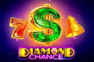 Diamond Chance slot preview