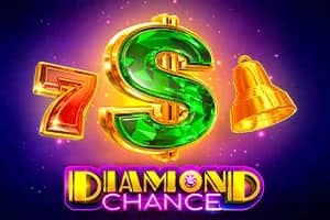 Diamond Chance slot preview