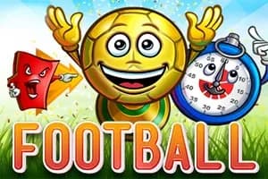 Football slot preview
