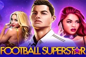 Football Superstar slot preview