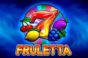 Fruletta slot preview