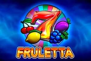 Fruletta slot preview