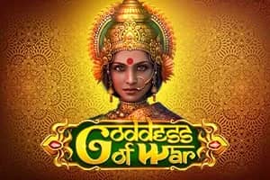 Goddess Of War slot preview