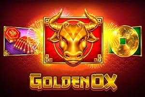 Golden Ox slot preview