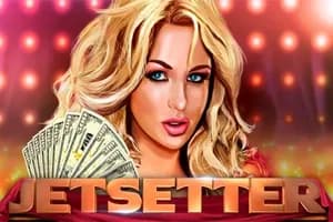 Jetsetter slot preview