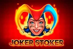 Joker Stoker slot preview