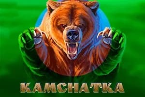 Kamchatka slot preview