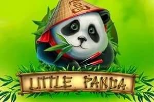 Little Panda slot preview