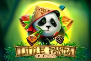 Little Panda Dice slot preview