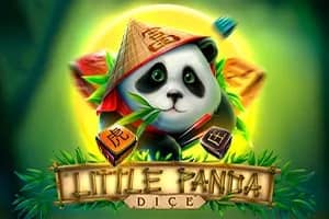 Little Panda Dice slot preview