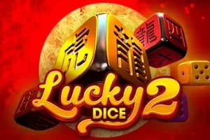 Lucky Dice 2 slot preview