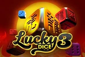 Lucky Dice 3 slot preview