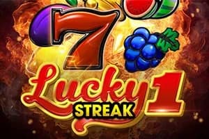 Lucky Streak 1 slot preview