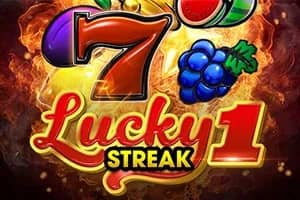 Lucky Streak 1 slot preview