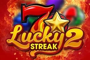 Lucky Streak 2 slot preview