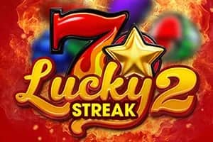 Lucky Streak 2 slot preview