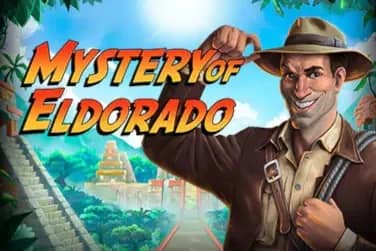Mystery Of Eldorado slot preview