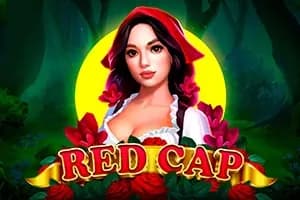 Red Cap slot preview