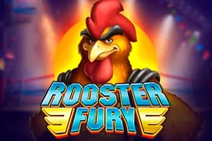 Rooster Fury slot preview