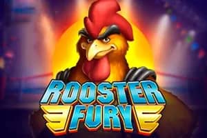 Rooster Fury slot preview