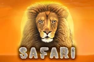Safari slot preview