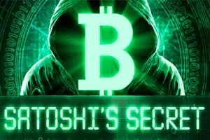 Satoshi's Secret slot preview