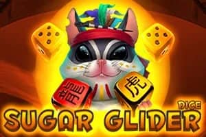 Sugar Glider Dice slot preview