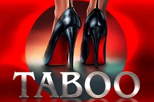 Taboo slot preview