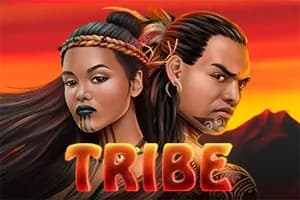 Tribe slot preview