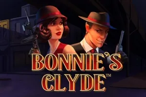 Bonnie's Clyde slot preview